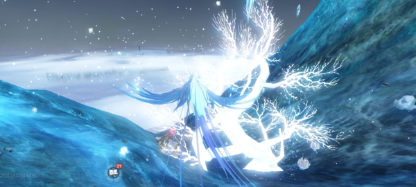 妄想山海迷榖树在哪里 刷新位置分享