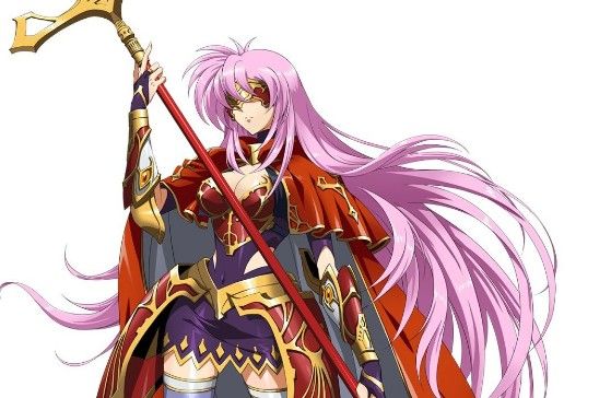 梦幻模拟战手游谜之骑士攻略：谜之骑士技能及转职推荐