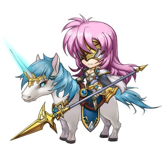 梦幻模拟战手游谜之骑士攻略：谜之骑士技能及转职推荐[视频][多图]图片4