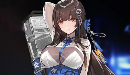 少女前线云图计划黛烟怎么获得 获得方法分享