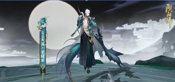 阴阳师泷技能一览 具体介绍