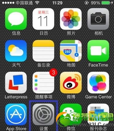 iphone5s不能发彩信怎样办？iphone5s发不出彩信处理办法