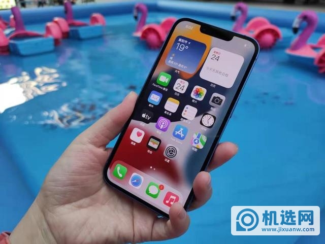 iPhone耗电快如何解决？不想换电池，这几个技巧学起来