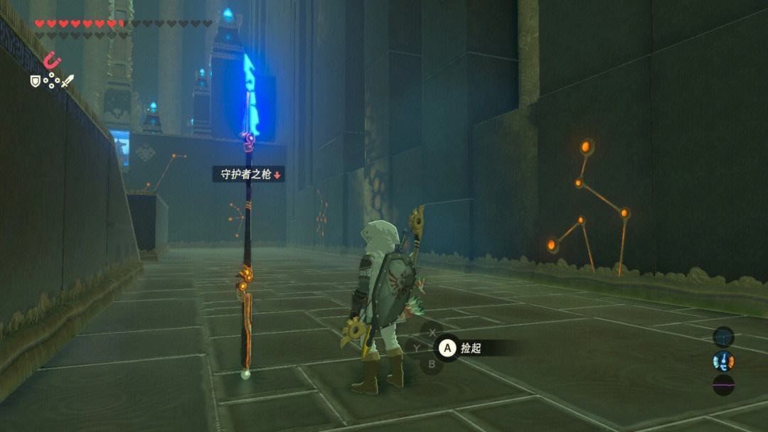 塞尔达传说荒野之息怎么快速跑图 新手风弹跳操作教程