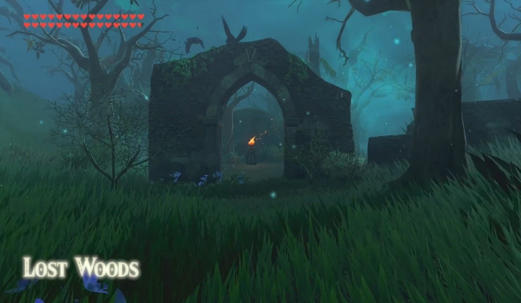 塞尔达传说荒野之息宝箱种类有哪些 宝箱资源收益获取详解