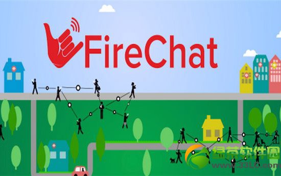 firechat怎样用？firechat使用图文教程