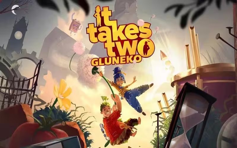 双人成行怎么邀请没购买的好友 双人成行邀请没购买的好友方法说明 