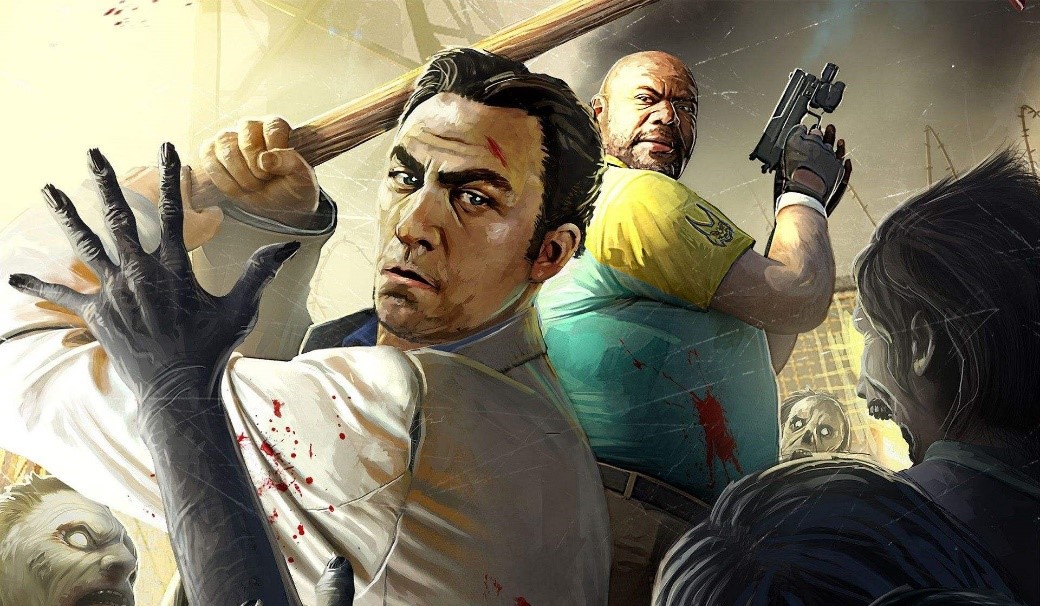 求生之路2tank怎么打 精英怪克制分析