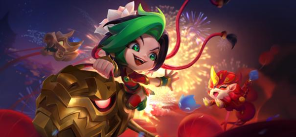 金铲铲之战赫卡里姆怎么样 技能羁绊解析