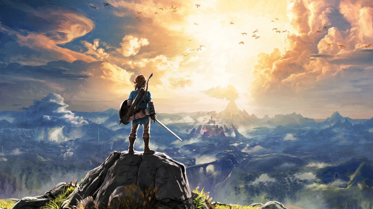 塞尔达传说荒野之息人马怎么打 新手战备资源教程