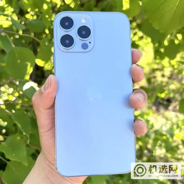 iPhone 14入市，iPhone 13 Pro Max值得入手