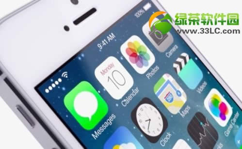 ios7 imessage激活出错怎样办？imessage激活不知道决办法