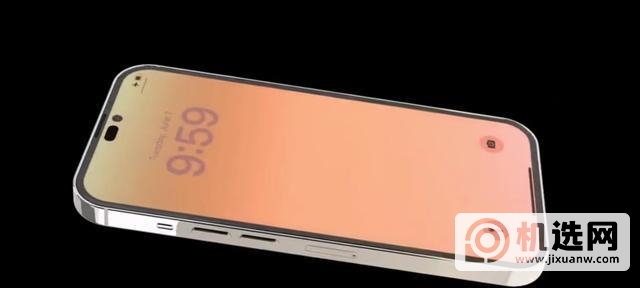 iPhone 14 Pro重拳出击，8GB+4320mAh+45W，稳了！