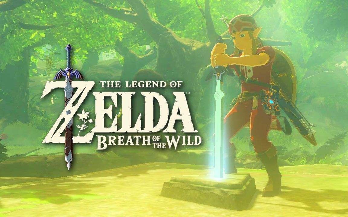 塞尔达传说荒野之息雷鸣头盔任务怎么完成 雷鸣头盔使用攻略