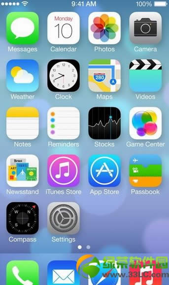 ios7.0.4降级6.1.3/6.1.2/6.1.4图文教程：ios7.0.4降级ios6步骤