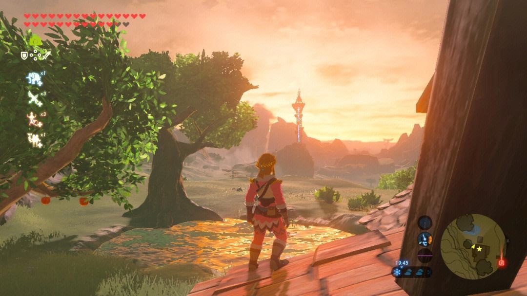 塞尔达传说荒野之息盖农怎么打 盖农的机制流程攻略