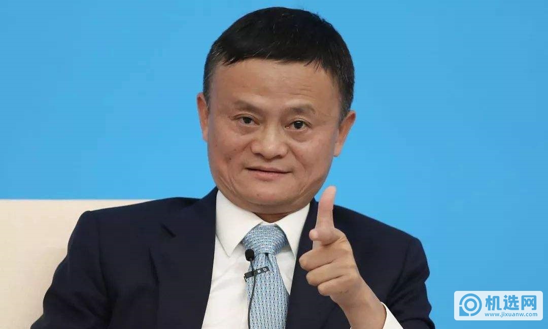 为啥马云经常换手机，却从不用国产的华为，而是用美国的iPhone？