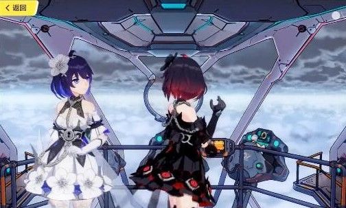 崩坏3希儿装备推荐：S级希儿搭配什么装备？[视频][多图]图片2