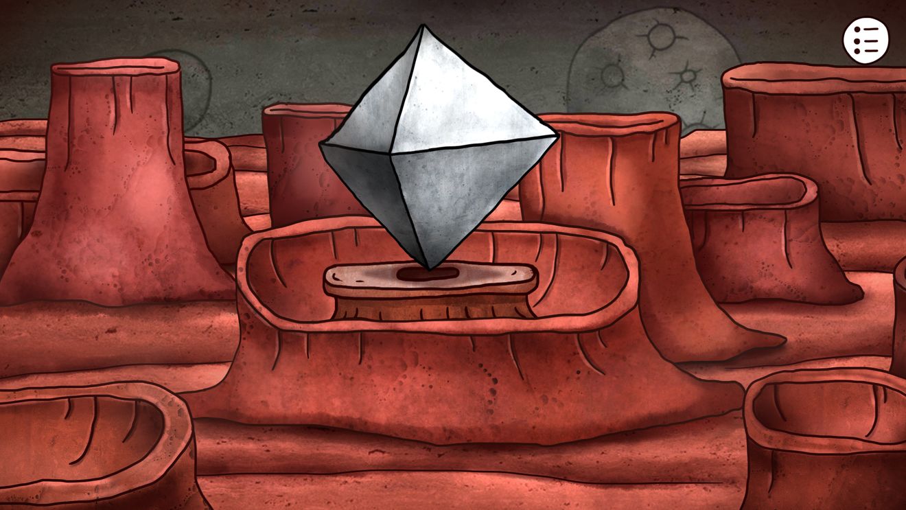 迷失岛3飞船上的红色密码是什么 盒子怎么打开