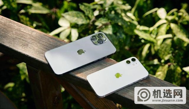 库克不再有顾虑，iPhone 12 mini再降1800元，低价出手清库存