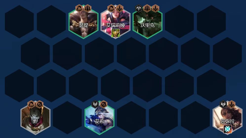 金铲铲之战狙击卡尔玛怎么玩 卡尔玛出装搭配分享