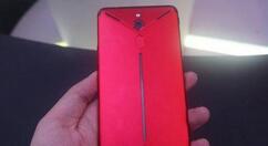 红魔Mars设置定时开关机的简单教程分享