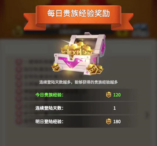 指尖领主贵族经验怎么获得 经验获取方法大全