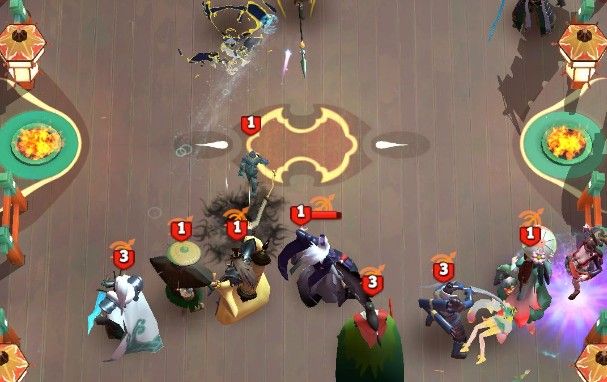 代号桃园​攻略大全：新手注意事项及进阶指南