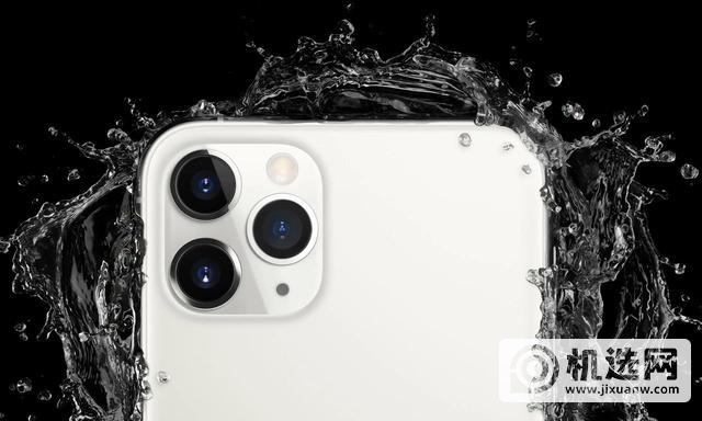 高像素=未来？2022年，iPhone终于也要上4800万像素