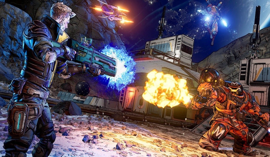 无主之地赞恩天赋怎么点 新手赞恩的培养攻略