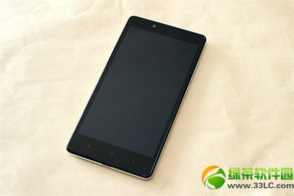 红米note增强版评测：红米note增强版开箱上手评测4