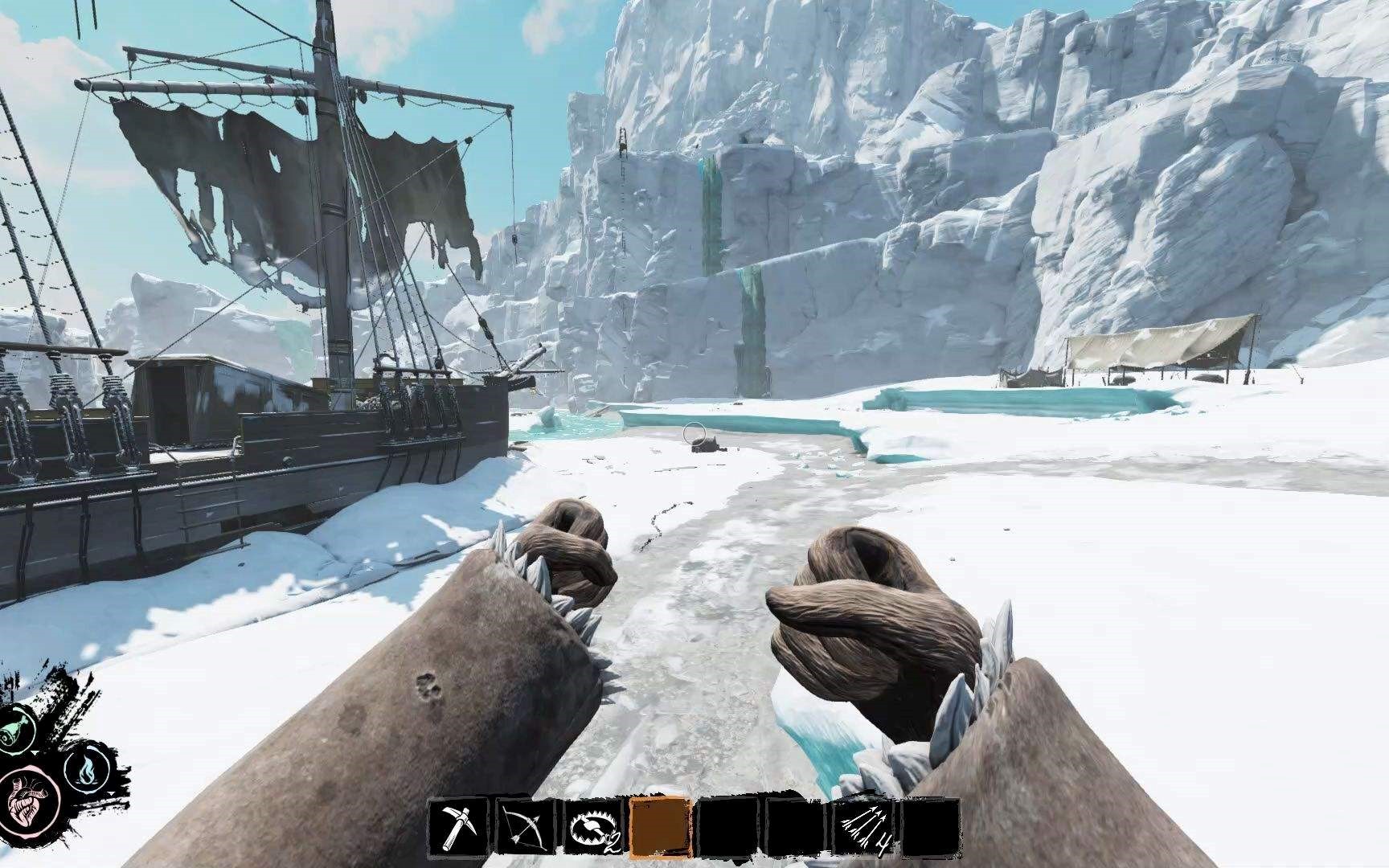 恐惧饥荒怎么取暖 角色保持体温技巧分析