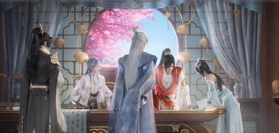 浮生忆玲珑五日邀约怎么玩 浮生忆玲珑五日邀约攻略