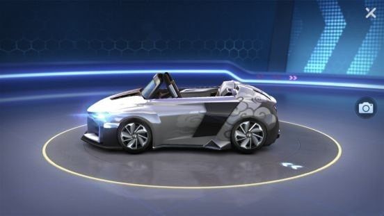 跑跑卡丁车手游R8御剑版怎么样？R8御剑版属性评测[视频][多图]图片2