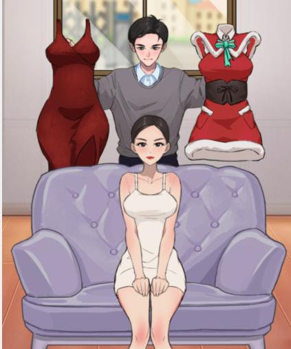 汉字找茬王年会穿搭怎么通关 年会穿搭通关攻略