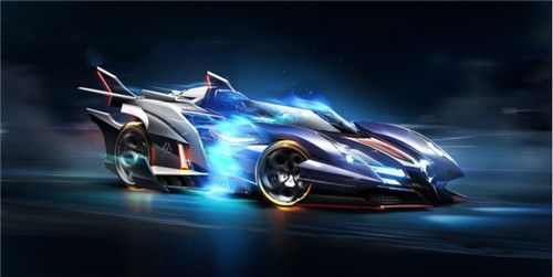 QQ飞车手游双生战神特性强吗？双生战神特性数据分析