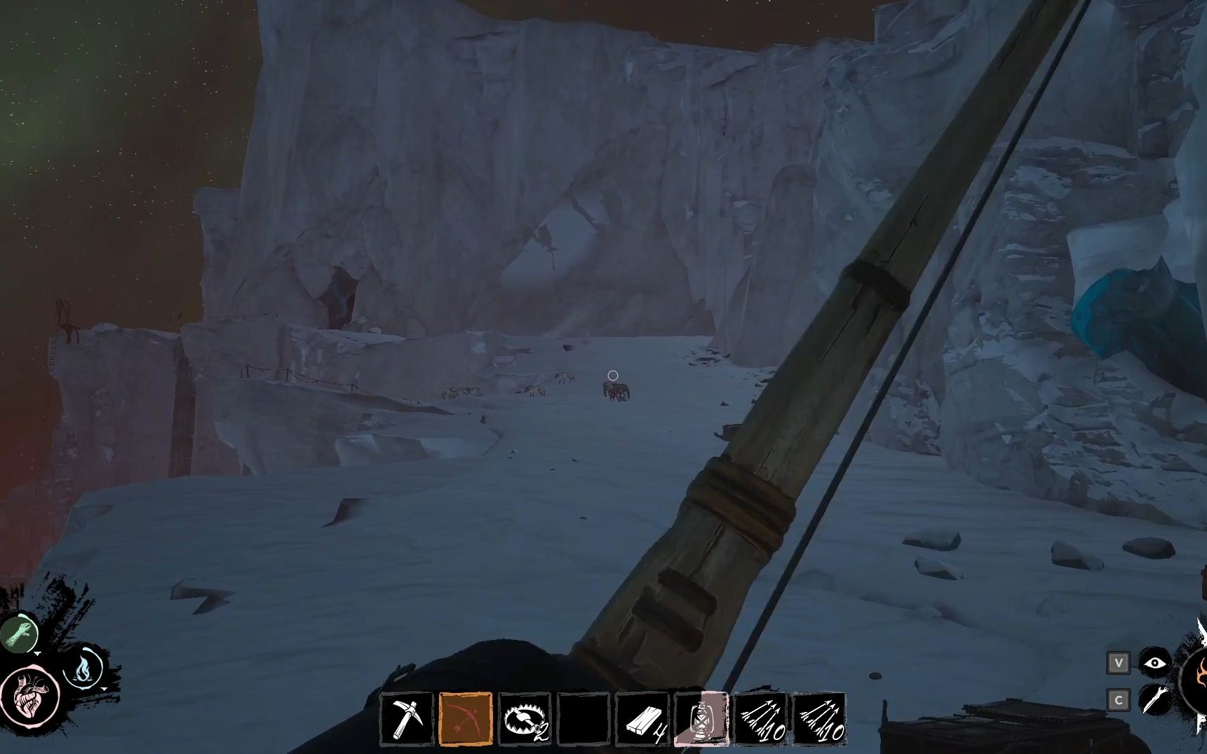 恐惧饥荒熊怎么打 熊的拉扯技巧分析