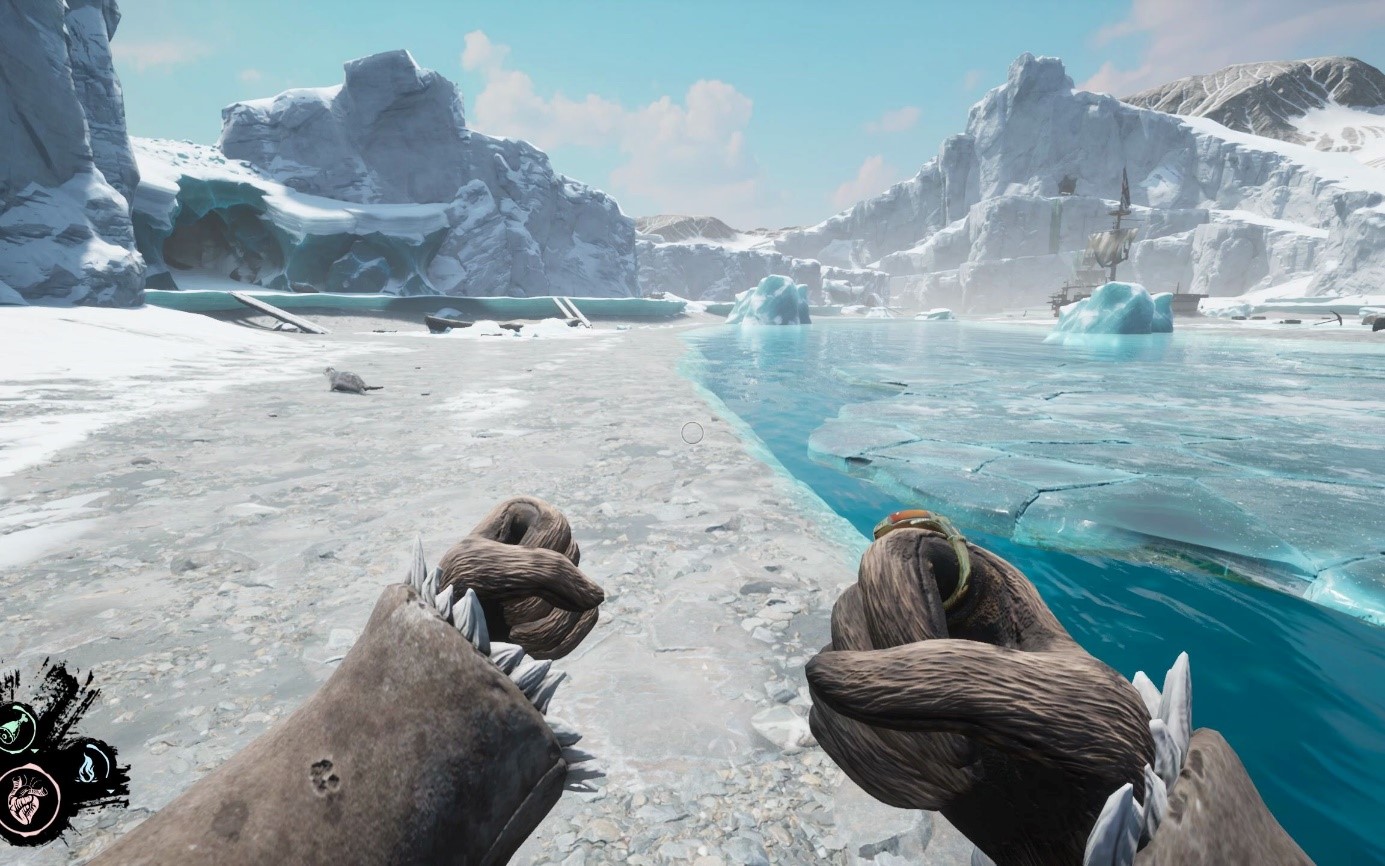 恐惧饥荒怎么沉船 船只的破坏方法讲解