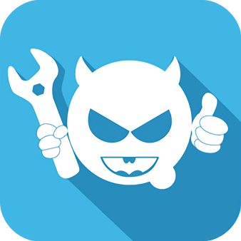 超好玩修改器免root版app