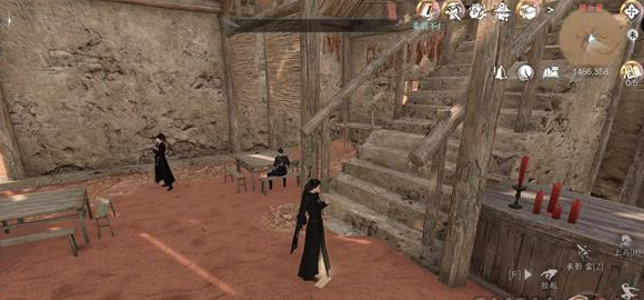 逆水寒手游前尘没沙奇遇怎么完成 逆水寒手游前尘没沙奇遇攻略