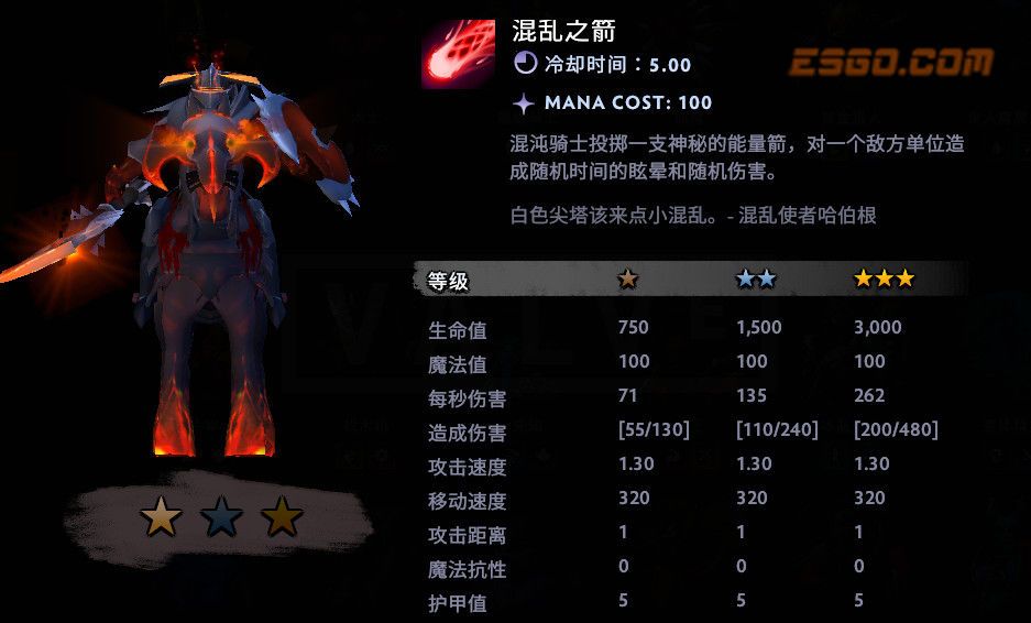 刀塔霸业巨魔骑怎么玩？巨魔骑阵容攻略