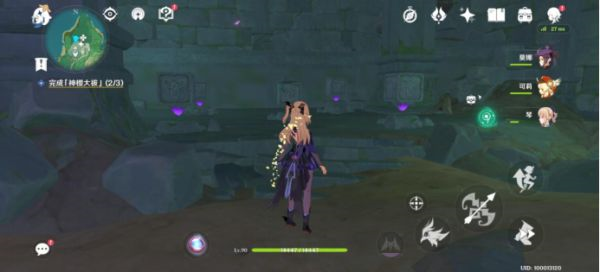 原神千门虚舟秘境怎么开 秘境解锁方法攻略