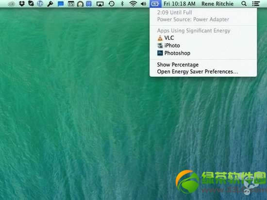 ios8功能预测 ios8功能将mac  mavericks化2