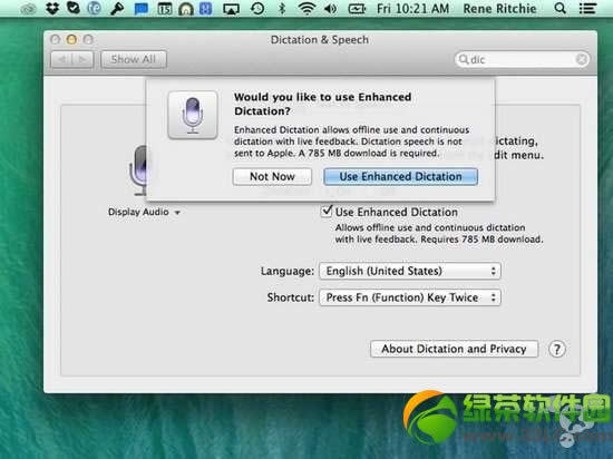 ios8功能预测 ios8功能将mac  mavericks化3