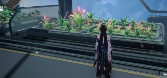 崩坏星穹铁道绿手指成就怎么完成 成就攻略