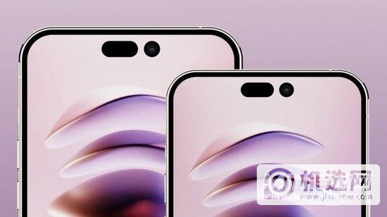iPhone 14系列采用不同等级的OLED屏幕-有什么区别？