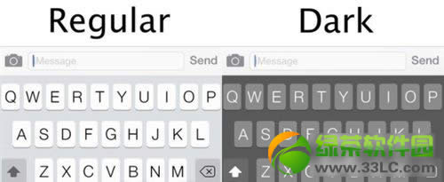 ios7.1 beta怎么样？ios7.1 beta测试版使用评测2