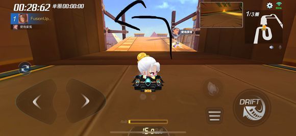 跑跑卡丁车手游S2第四周挑战任务攻略：S2第四周大神初成攻略汇总[视频][多图]图片7