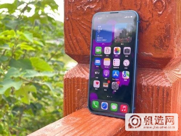 苹果将放弃iPhone14mini-小屏iPhone被放弃原因