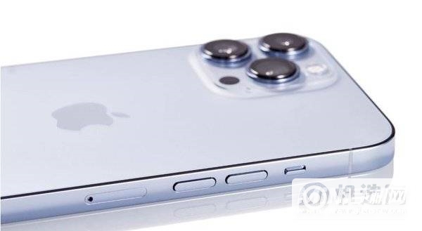 部分iPhone 14后置相机镜头存“质量问题”-会影响上市吗？